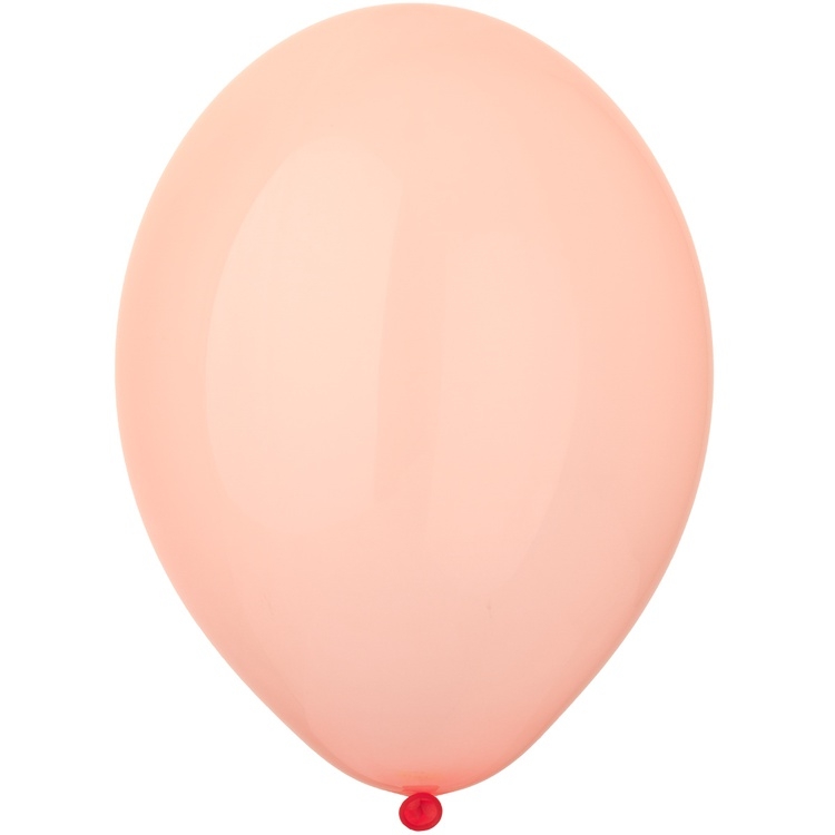 Шар Экстра, Кристалл Красный / Bubble Red