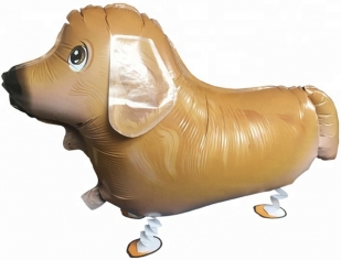 Шар Ходячая Фигура Ретривер